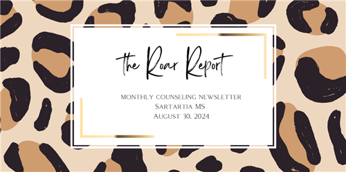 The Roar Report